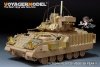 Voyager Model PE35944 Modern US Army M3A3 BRADLEY CFV Basic For KINETIC K61014/ OROCHI IM001 IM002  1/35